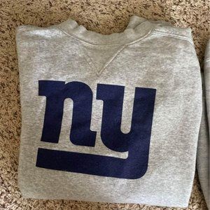 NY Giants Sweatshirt